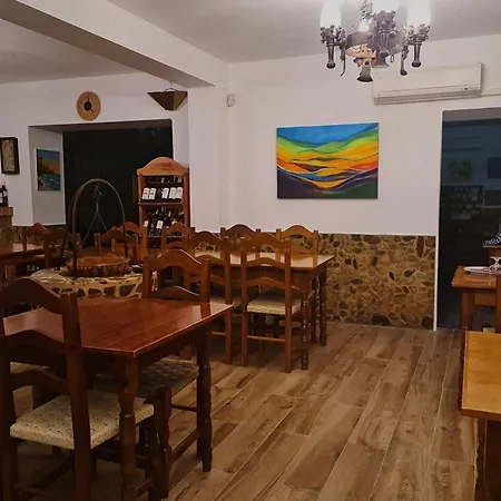 Landsted Cantinho Da Serra Cortelha