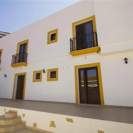Cantinho Da Serra Casa rural *