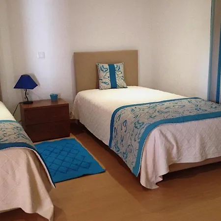 Venkovský dům Cantinho Da Serra Cortelha