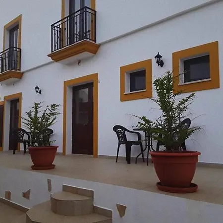 Cantinho Da Serra Venkovský dům *