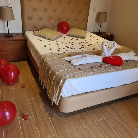 Cantinho Da Serra Venkovský dům Cortelha