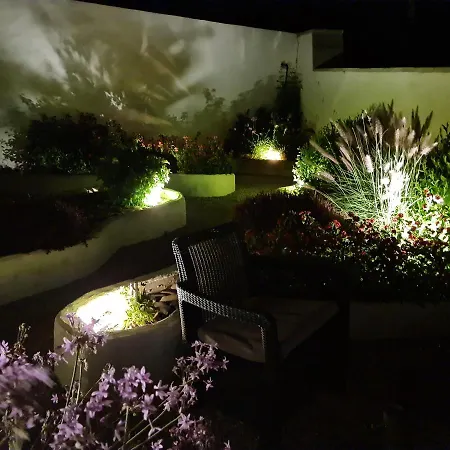 Venkovský dům Cantinho Da Serra Cortelha