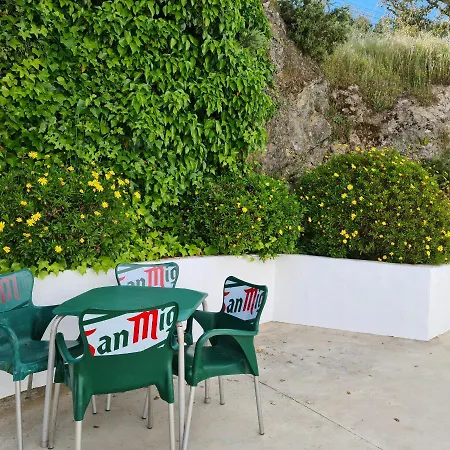 Cantinho Da Serra Venkovský dům *