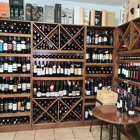 Cantinho Da Serra Venkovský dům *