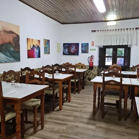 Venkovský dům Cantinho Da Serra Cortelha