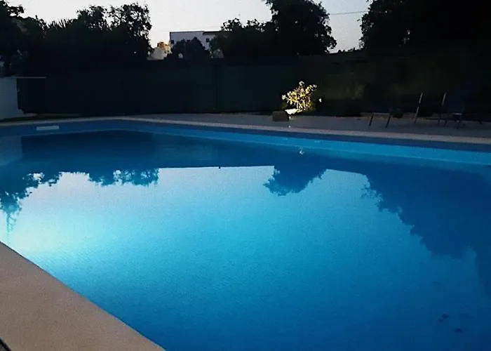 Venkovský dům Cantinho Da Serra *