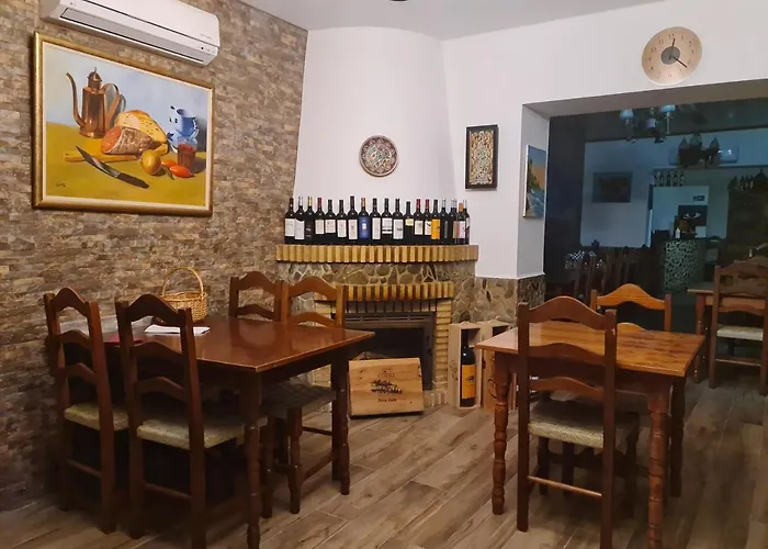 Cantinho Da Serra