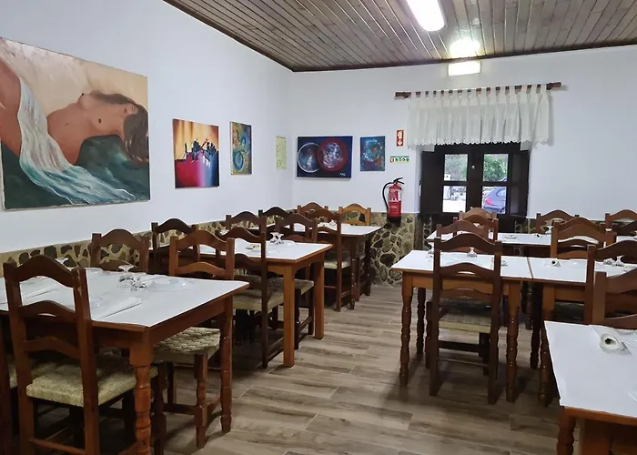 Venkovský dům Cantinho Da Serra Cortelha