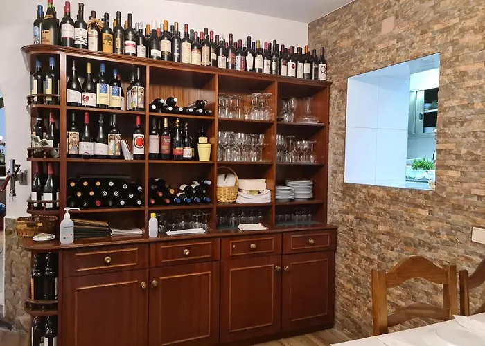 Venkovský dům Cantinho Da Serra Cortelha