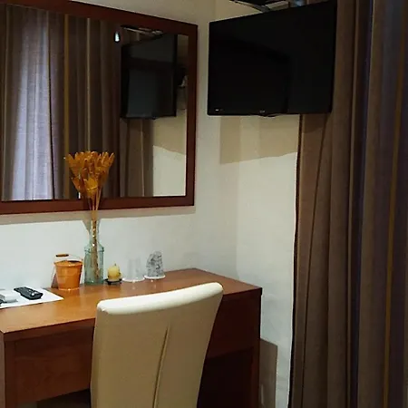 Cantinho Da Serra カントリーハウス *