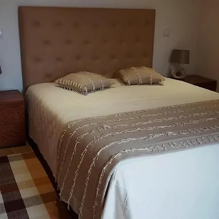 Cantinho Da Serra Casa de Campo