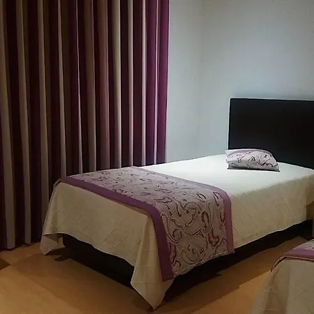 Cantinho Da Serra Casa de Campo