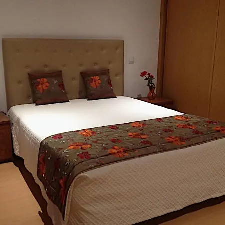 Cantinho Da Serra Casa de Campo *