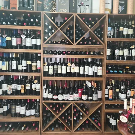 Cantinho Da Serra Cortelha