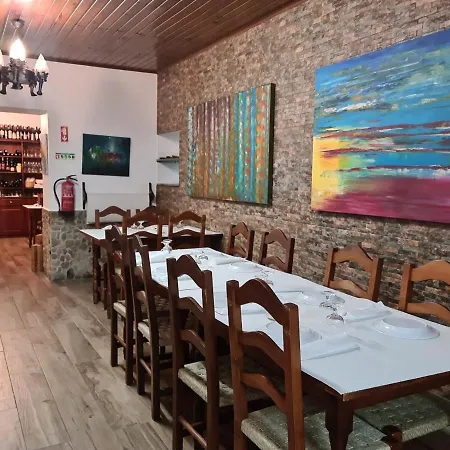 Cantinho Da Serra * Cortelha