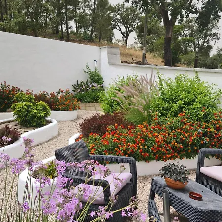 Cantinho Da Serra Cortelha