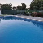 Landhuis Cantinho Da Serra Cortelha