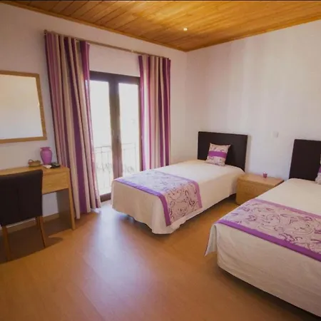 Casa De Campo Cantinho Da Serra Летний дом Cortelha