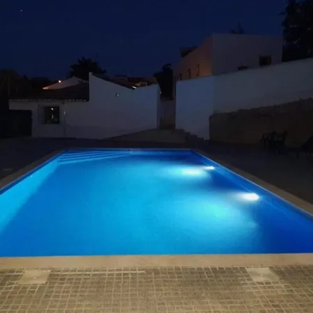 Casa De Campo Cantinho Da Serra Cortelha