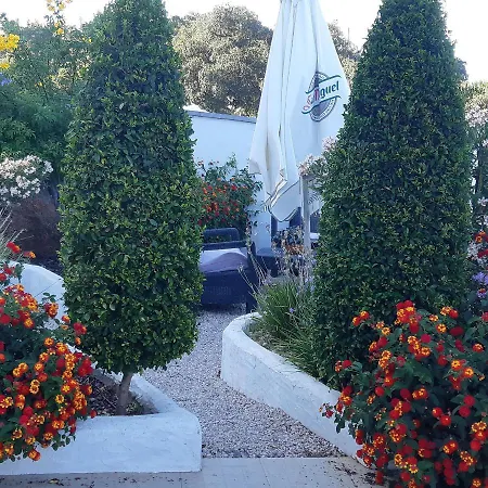 Casa De Campo Cantinho Da Serra *
