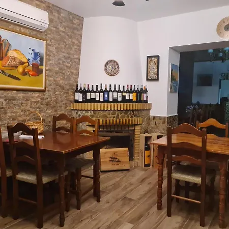 Casa De Campo Cantinho Da Serra