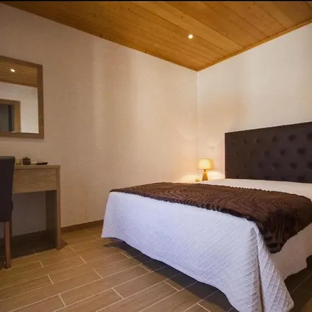 Летний дом Casa De Campo Cantinho Da Serra Cortelha