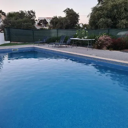 Летний дом Casa De Campo Cantinho Da Serra Cortelha